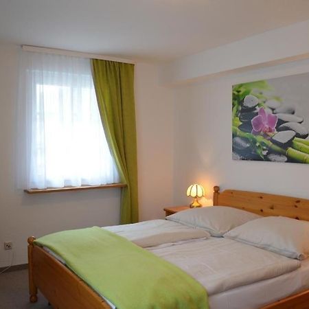 Hotel Gasthaus Zur Linde Glottertal Extérieur photo