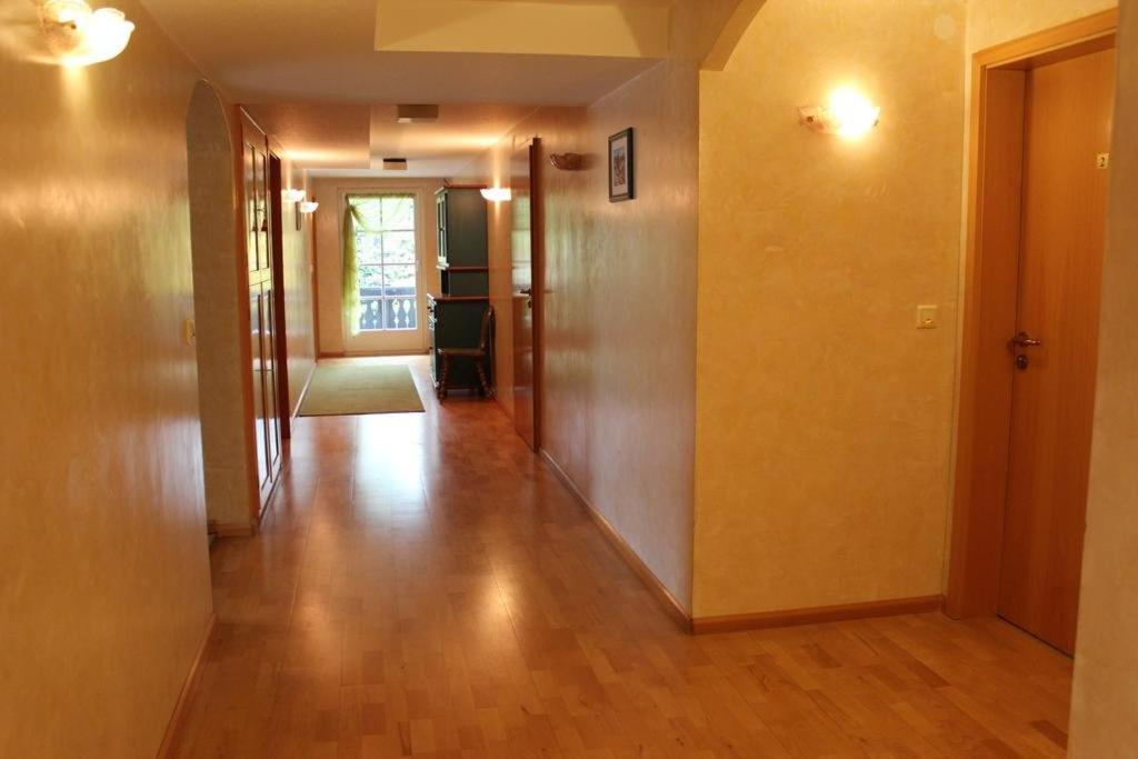 Hotel Gasthaus Zur Linde Glottertal Extérieur photo